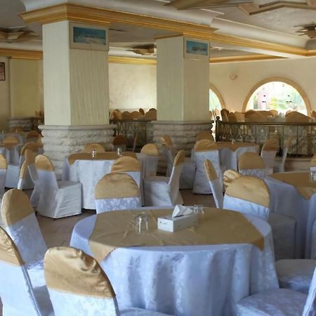 فندق النجوم عمان المظهر الخارجي الصورة