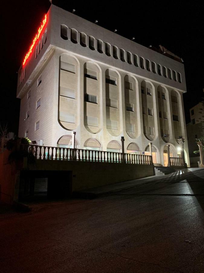 فندق النجوم عمان المظهر الخارجي الصورة